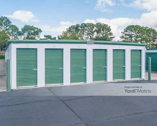 Photo 2 of Davis Self Storage - 402 Murray Road, Valdosta, GA