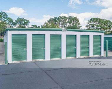 Storage Units for Rent available at 402 Murray Road, Valdosta, GA 31602
