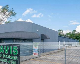 Photo 3 of Davis Self Storage - 402 Murray Road, Valdosta, GA