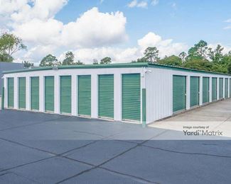 Photo 4 of Davis Self Storage - 402 Murray Road, Valdosta, GA