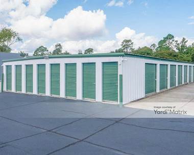 Storage Units for Rent available at 402 Murray Road, Valdosta, GA 31602