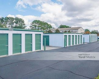 Photo 5 of Davis Self Storage - 402 Murray Road, Valdosta, GA