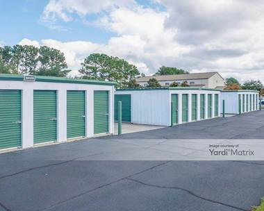 Storage Units for Rent available at 402 Murray Road, Valdosta, GA 31602