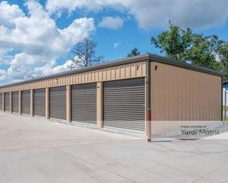 Photo 1 of King-s Gate Self Storage - 27 Berrien Avenue, Lakeland, GA