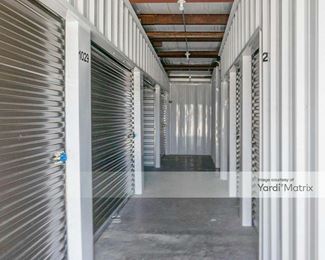 Photo 2 of King-s Gate Self Storage - 27 Berrien Avenue, Lakeland, GA