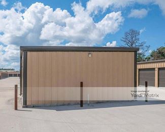 Photo 3 of King-s Gate Self Storage - 27 Berrien Avenue, Lakeland, GA