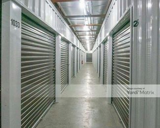 Photo 4 of King-s Gate Self Storage - 27 Berrien Avenue, Lakeland, GA