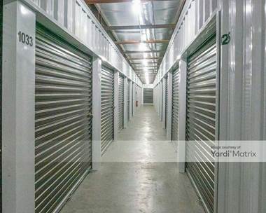 Storage Units for Rent available at 27 Berrien Avenue, Lakeland, GA 31635