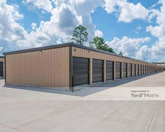 Photo 5 of King-s Gate Self Storage - 27 Berrien Avenue, Lakeland, GA