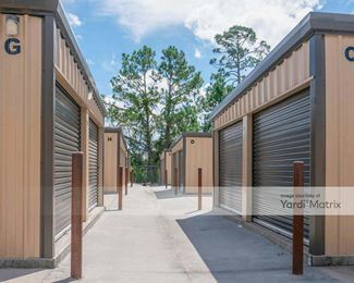 Photo 6 of King-s Gate Self Storage - 27 Berrien Avenue, Lakeland, GA