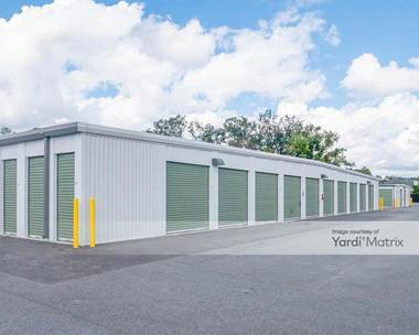 Storage Units for Rent available at 3833 Inner Perimeter Road, Valdosta, GA 31602