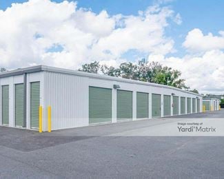 Photo 1 of Mini Storage Depot - 3833 Inner Perimeter Road, Valdosta, GA