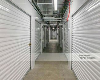 Photo 2 of Mini Storage Depot - 3833 Inner Perimeter Road, Valdosta, GA