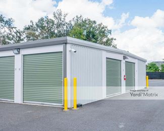 Photo 3 of Mini Storage Depot - 3833 Inner Perimeter Road, Valdosta, GA