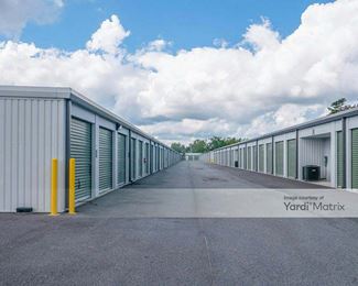 Photo 4 of Mini Storage Depot - 3833 Inner Perimeter Road, Valdosta, GA