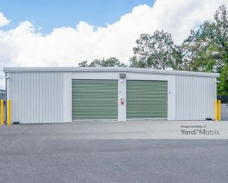 Photo 5 of Mini Storage Depot - 3833 Inner Perimeter Road, Valdosta, GA