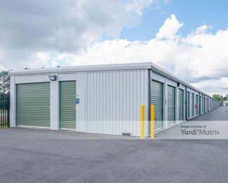 Photo 6 of Mini Storage Depot - 3833 Inner Perimeter Road, Valdosta, GA