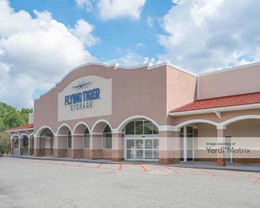Storage Units for Rent available at 4036 Bemiss Road, Valdosta, GA 31605