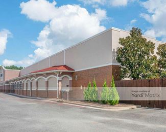 Photo 3 of Flying Tiger Storage - 4036 Bemiss Road, Valdosta, GA