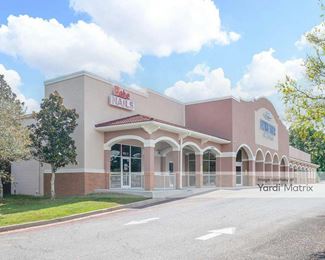 Photo 4 of Flying Tiger Storage - 4036 Bemiss Road, Valdosta, GA