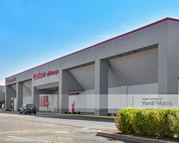 Image for CubeSmart Self Storage - 3001 South Dirksen Pkwy, Springfield, IL
