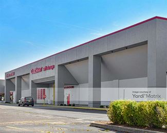 Photo 1 of CubeSmart Self Storage - 3001 South Dirksen Pkwy, Springfield, IL