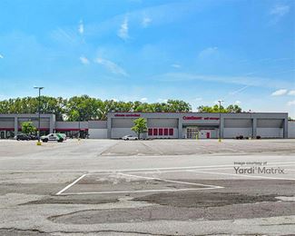 Photo 2 of CubeSmart Self Storage - 3001 South Dirksen Pkwy, Springfield, IL