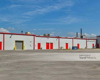 Photo 3 of CubeSmart Self Storage - 3001 South Dirksen Pkwy, Springfield, IL