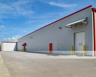 Photo 4 of CubeSmart Self Storage - 3001 South Dirksen Pkwy, Springfield, IL