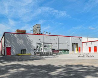 Photo 5 of CubeSmart Self Storage - 3001 South Dirksen Pkwy, Springfield, IL