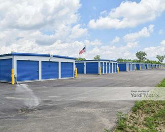 Photo 1 of Storage of America - 554 Infirmary Road Road, Dayton, OH