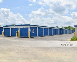 Photo 2 of Storage of America - 554 Infirmary Road Road, Dayton, OH