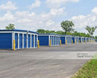Photo 4 of Storage of America - 554 Infirmary Road Road, Dayton, OH