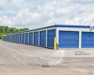 Photo 5 of Storage of America - 554 Infirmary Road Road, Dayton, OH