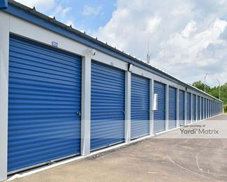 Photo 6 of Storage of America - 554 Infirmary Road Road, Dayton, OH