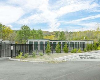 Photo 4 of Oakes Self Storage - 92 Riverside Drive, Lebanon, NH