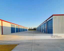 Image for American General Storage - 170 Rowell Road, Hampshire, IL
