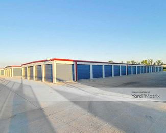 Photo 2 of American General Storage - 170 Rowell Road, Hampshire, IL