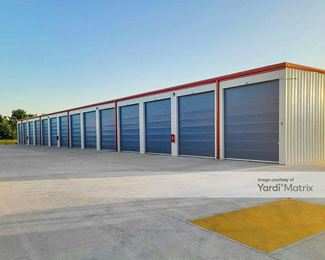 Photo 3 of American General Storage - 170 Rowell Road, Hampshire, IL