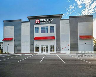 Photo 1 of Centro Self Storage - 4357 Postal Way, Myrtle Beach, SC