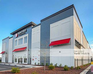 Photo 2 of Centro Self Storage - 4357 Postal Way, Myrtle Beach, SC
