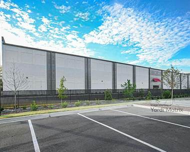 Storage Units for Rent available at 4357 Postal Way, Myrtle Beach, SC 29579
