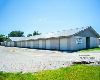Photo 2 of Broadway Mini Storage - 310 West Copeland Avenue, Kingman, KS