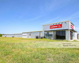 Photo 1 of CubeSmart Self Storage - 2292 FM 1777, Royse City, TX