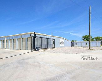 Photo 2 of CubeSmart Self Storage - 2292 FM 1777, Royse City, TX