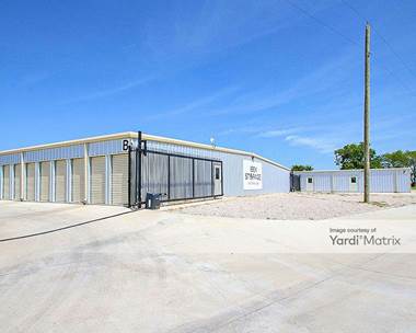 Storage Units for Rent available at 2292 FM 1777, Royse City, TX 75189