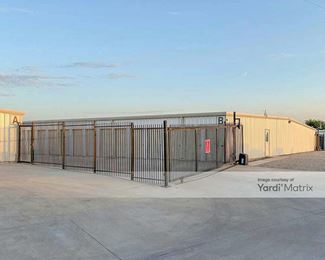 Photo 3 of CubeSmart Self Storage - 2292 FM 1777, Royse City, TX