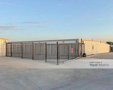 Storage Units for Rent available at 2292 FM 1777, Royse City, TX 75189