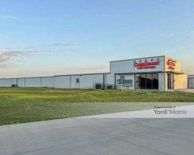 Storage Units for Rent available at 2292 FM 1777, Royse City, TX 75189