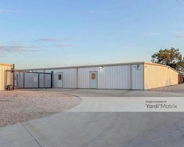 Storage Units for Rent available at 2292 FM 1777, Royse City, TX 75189